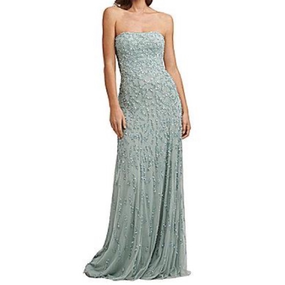 Adrianna Papell Dress size 8